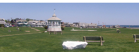Ocean Park