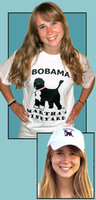 Bobama Shirt