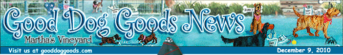 Good Dog Goods