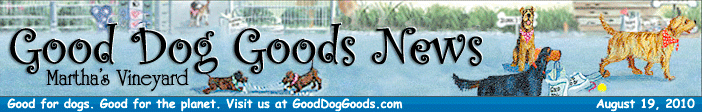 Good Dog Goods