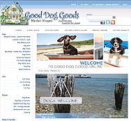 New Website