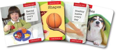 Little Books