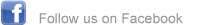 Follow us on Facebook
