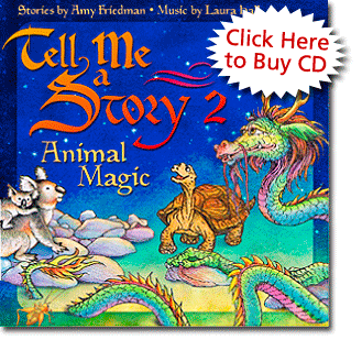 Tell Me a Story 1