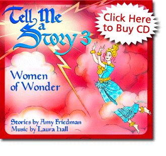Tell Me a Story 1
